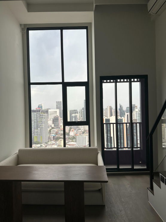 รูป ขายคอนโด Park Origin Chula Samyan ใกล้ MRT สามย่าน ราคา 6,990,000 บาท รหัสทรัพย์: SL083  - รูปที่ 12/28