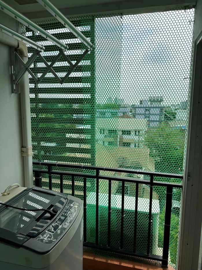 รูป 🔴R20253🟡 ให้เช่าถูกมาก👍 Regent Home 14 Sukhumvit 93 💛🧡 ✅แอดไลน์ @mproperty (มี @ ด้วย) แอดมินตอบไว - รูปที่ 4/4