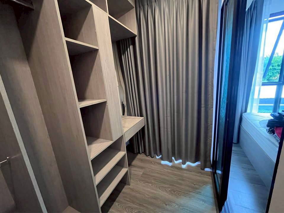 picture R2654 Condo For Rent The Origin Onnut - 7/9