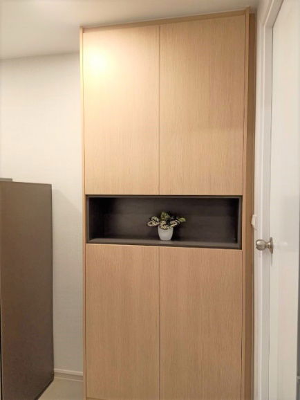 picture Plum Condo Rangsit Alive for rent - 9/21