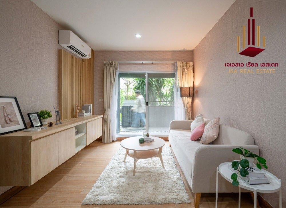 picture ✨ For Sale: The Seed Musee Sukhumvit 26   Condo ✨   💰 Only  8,290,000 THB - 1/9