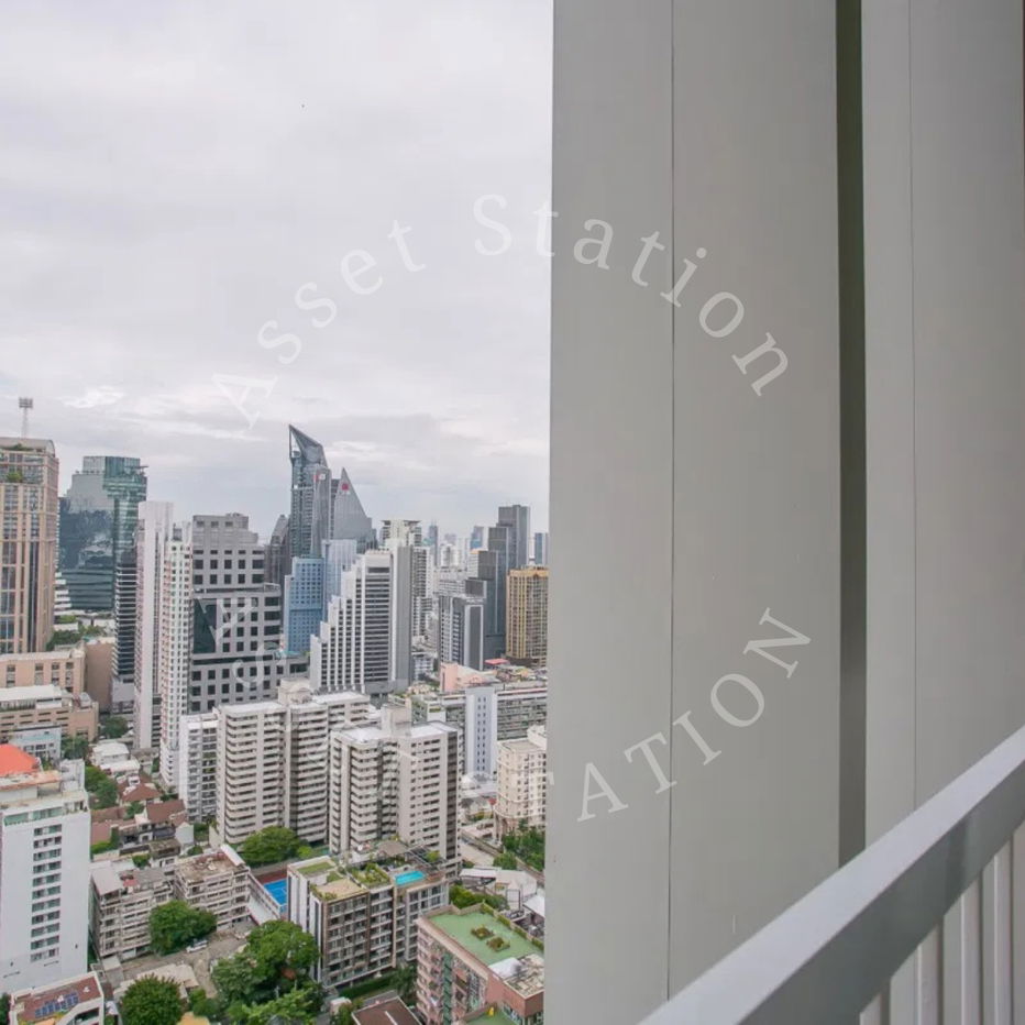 picture 🌟 Premium lifestyle that's right for city people at 🌟 Park Origin Phrom Phong - 18/18