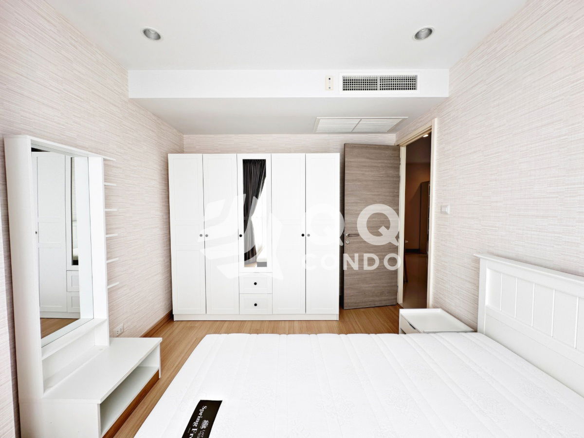 รูป 🛋️🏬 ให้เช่า Supalai Riva Grande - 75 ตร.ม. 2 ห้องนอน 1 ห้องน้ำ ห้องสวย ใกล้ BRT วัดด่าน. - รูปที่ 9/15