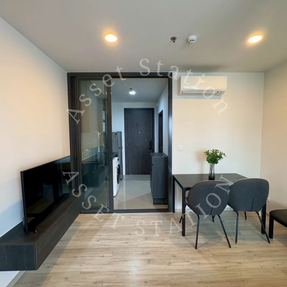 picture 💥 XT Huaikhwang – Vacant rooms ready to move in! Near MRT Huai Khwang 🚇💥 - 4/5