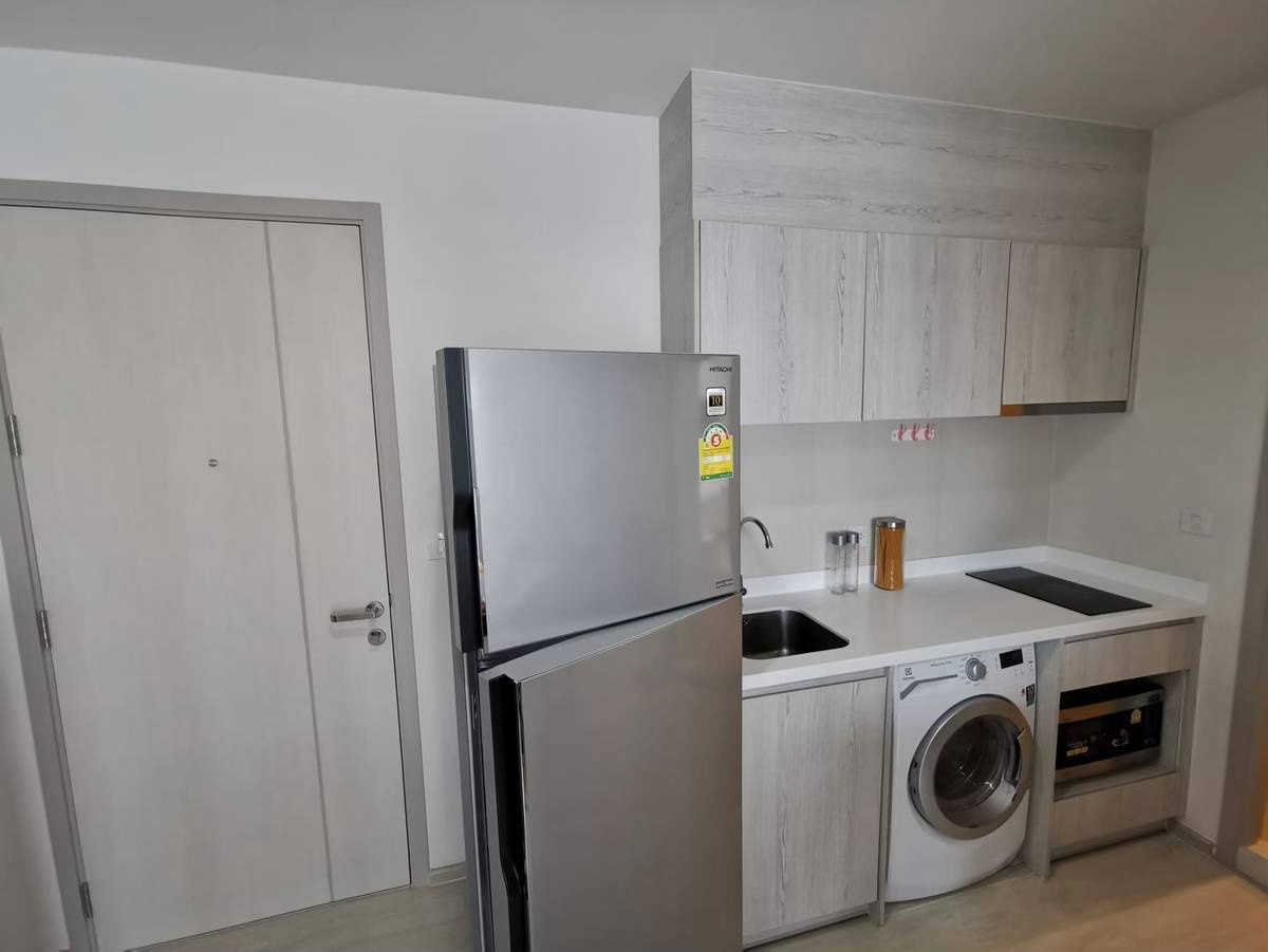 รูป Condo Life Sukhumvit 48 ปล่อยเช่า 22000 - รูปที่ 12/17