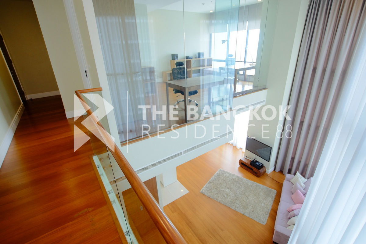 รูป 💎Luxury, convenience💎 Bright 24 near BTS Phrom Phong - รูปที่ 24/34