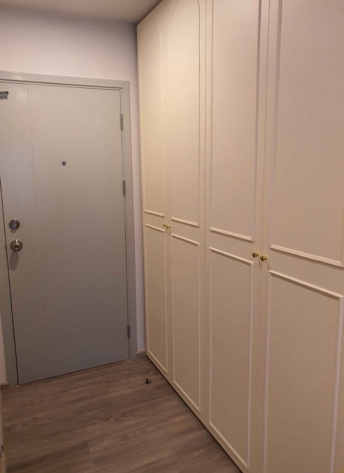 รูป #R6097 🎉 020968 ให้เช่าคอนโด Regent Home Bangna  - รูปที่ 3/10