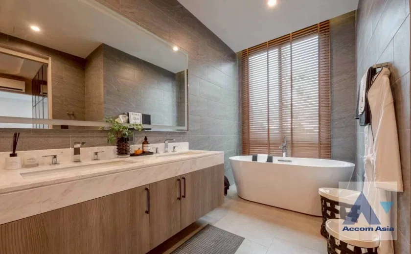 picture 🔼🔽 AccomA 📩 Fully Furnished,Private Swimming Pool 3 BR House @SCAPE ARI (AA44534) - 17/18