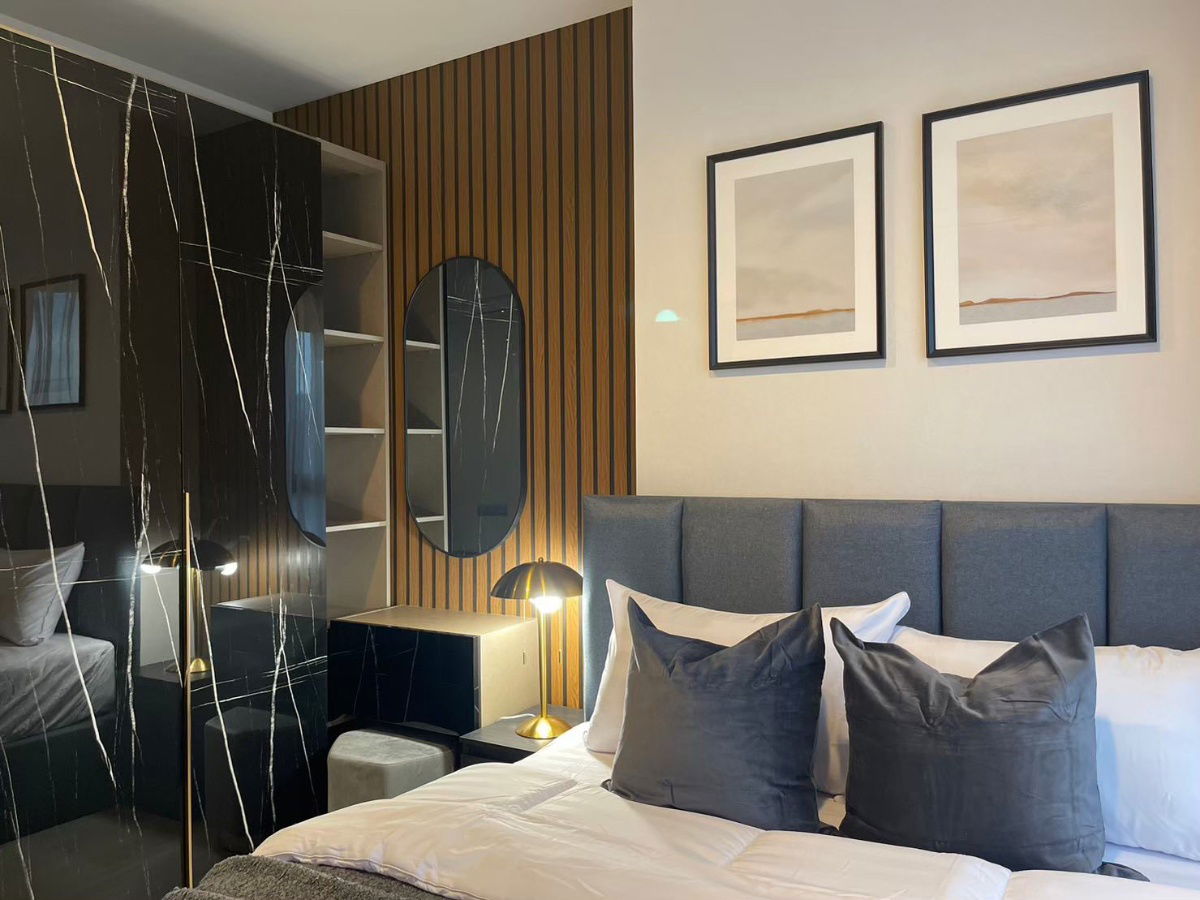picture Condo for rent: Life Asoke Hype, near BTS Ha Yaek Lat Phrao, 26,000 baht, property code: RS1684 - 4/10