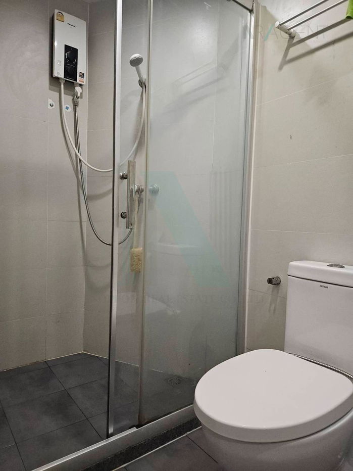 picture 🎉 For Sell Condo BUDGET CONDO TIWANON Building 1, Floor 5,1 bed room, Room size 27 sqm - 8/8