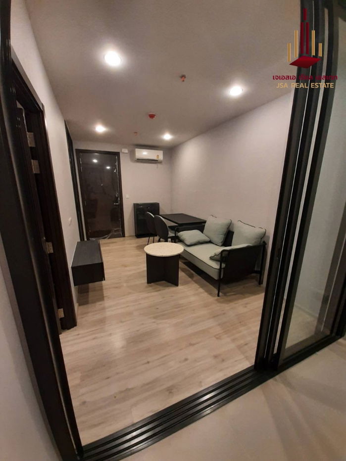 picture ✨ For Rent: XT Huaikhwang Condo ✨  💰 Only 23,000 THB/month - 2/4