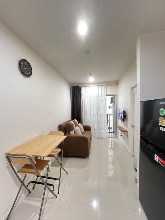 รูป 🏢 ให้เช่าคอนโด : Manor Sanambinnam (แมเนอร์ สนามบินน้ำ)   รหัสทรัพย์ | 📌LNP-C9139  - รูปที่ 14/22