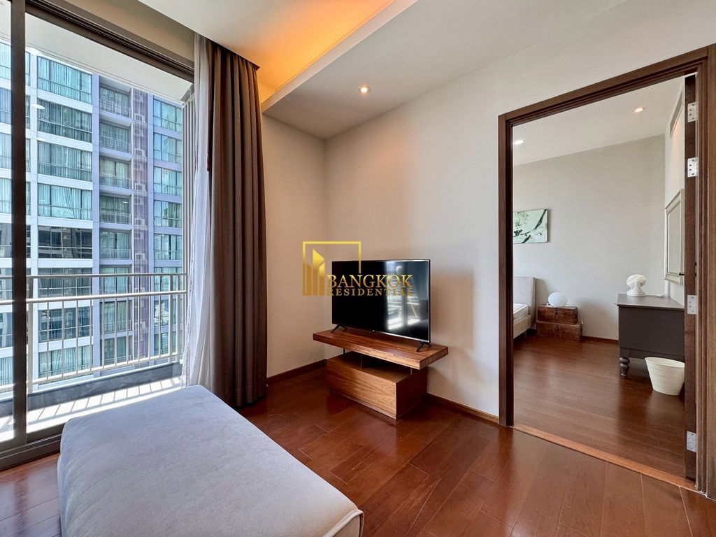 picture Quattro By Sansiri | Charming 1 Bedroom Condo For Rent in Thong Lo - BR1006CD - 4/33