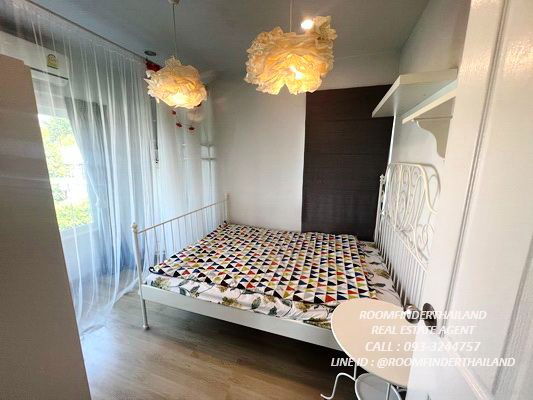 picture FOR RENT AREEYA COMO LADKRABANG - SUVARNABHUMI / 4 bedrooms 3 bathrooms / 120 Sqw. 240 Sqm. **50,000** CLOSE TO SIAM PREMIUM OUTLET BANGKOK - 9/16