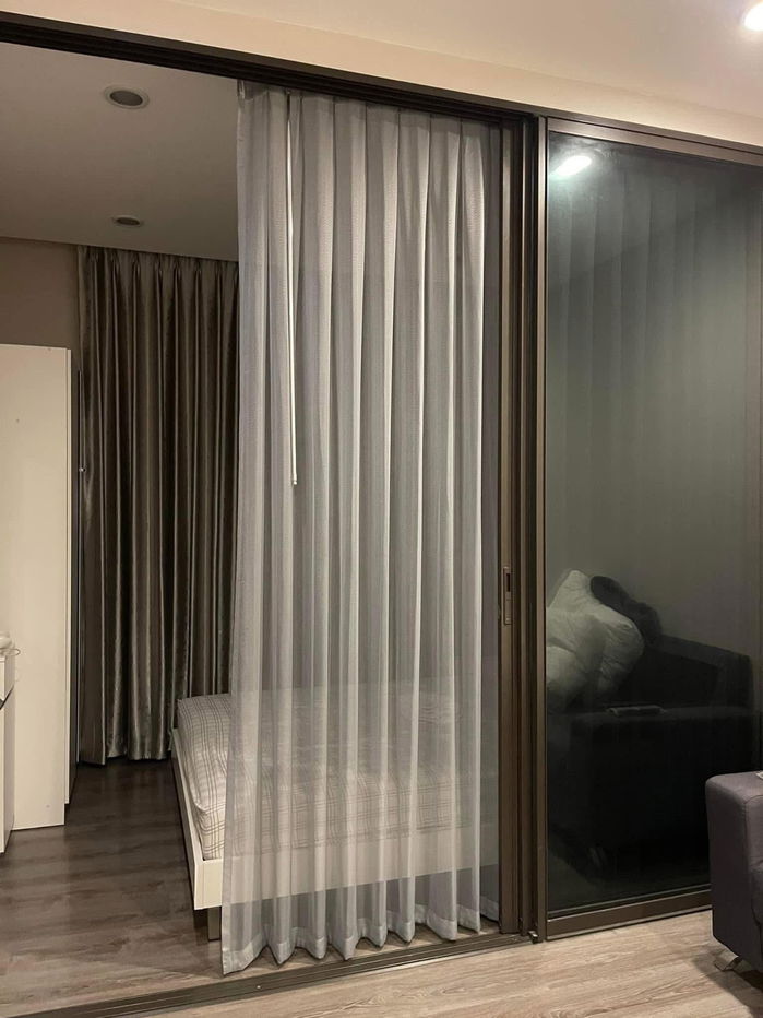 picture code : C59 Urbano Rajavithi Bedroom : 1  Bathroom : 1 - 4/17