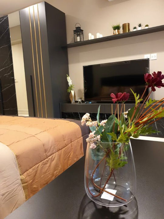 picture WS2992 📢 Life One Wireless near BTS Ploenchit, only 22,000 baht/month - 4/10