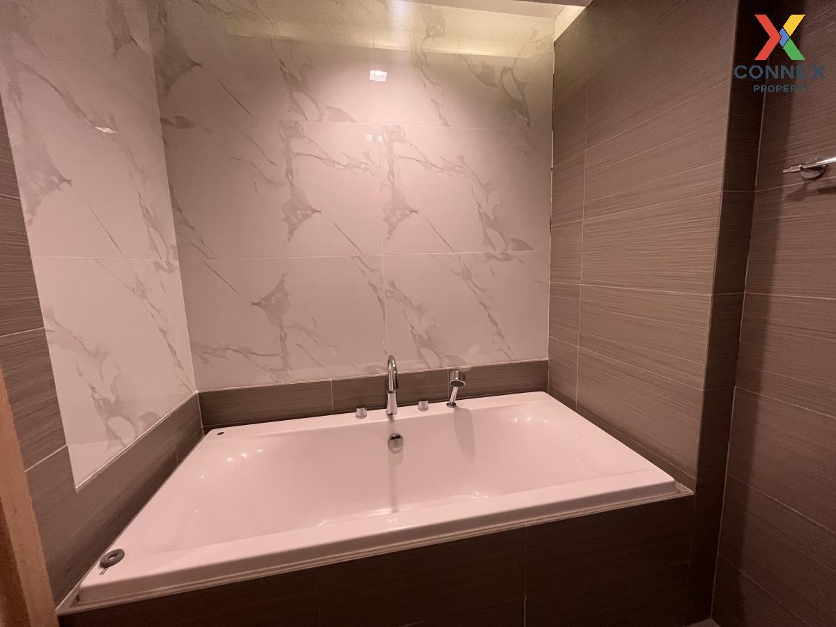 picture For Rent Condo , The Line Asoke - Ratchada , MRT-Phra Ram 9 , Din Daeng , Din Daeng , Bangkok , CX-102279 ✅ Live chat with us ADD LINE @connexproperty ✅  - 4/6