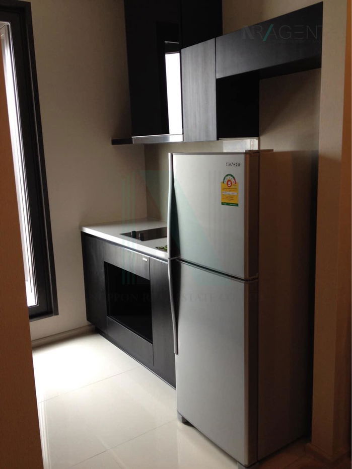 picture 🔺 For rent condo RHYTHM SUKHUMVIT 44 Building 1, Floor 17,2 bed room, Room size 68 sqm - 6/8