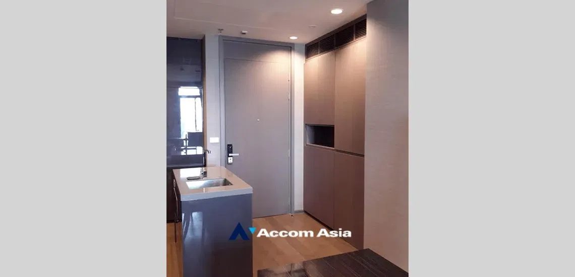 รูป 🔼🔽 AccomA 📩  3 BR Condominium @The Diplomat Sathorn (AA32322) - รูปที่ 5/10