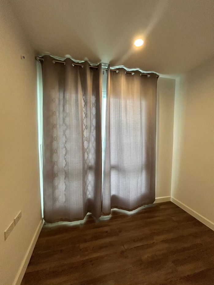 picture Townhouse for rent, 4 floors, The Sereno by Bonanza, Chaengwattana 15 - 12/12