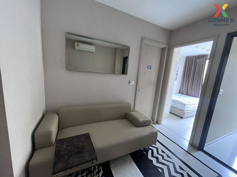 FOR RENT condo , RHYTHM Sukhumvit 42 , BTS-Ekkamai , Phra Khanong , Khlong Toei , Bangkok , CX-55271 ✅ Live chat with us ADD LINE @connexproperty ✅ 