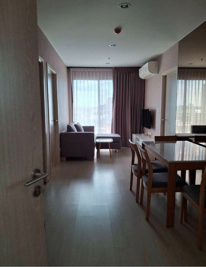 picture #Z2250💥020968🔥 Condo for rent at NUE Noble Chaengwattana - 5/9