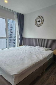 🟢Condo For Rent 🟢Regent Home Bangna Zone BTS Bangna Full Furniture 1 bedroom 1 bathroom HOT!!