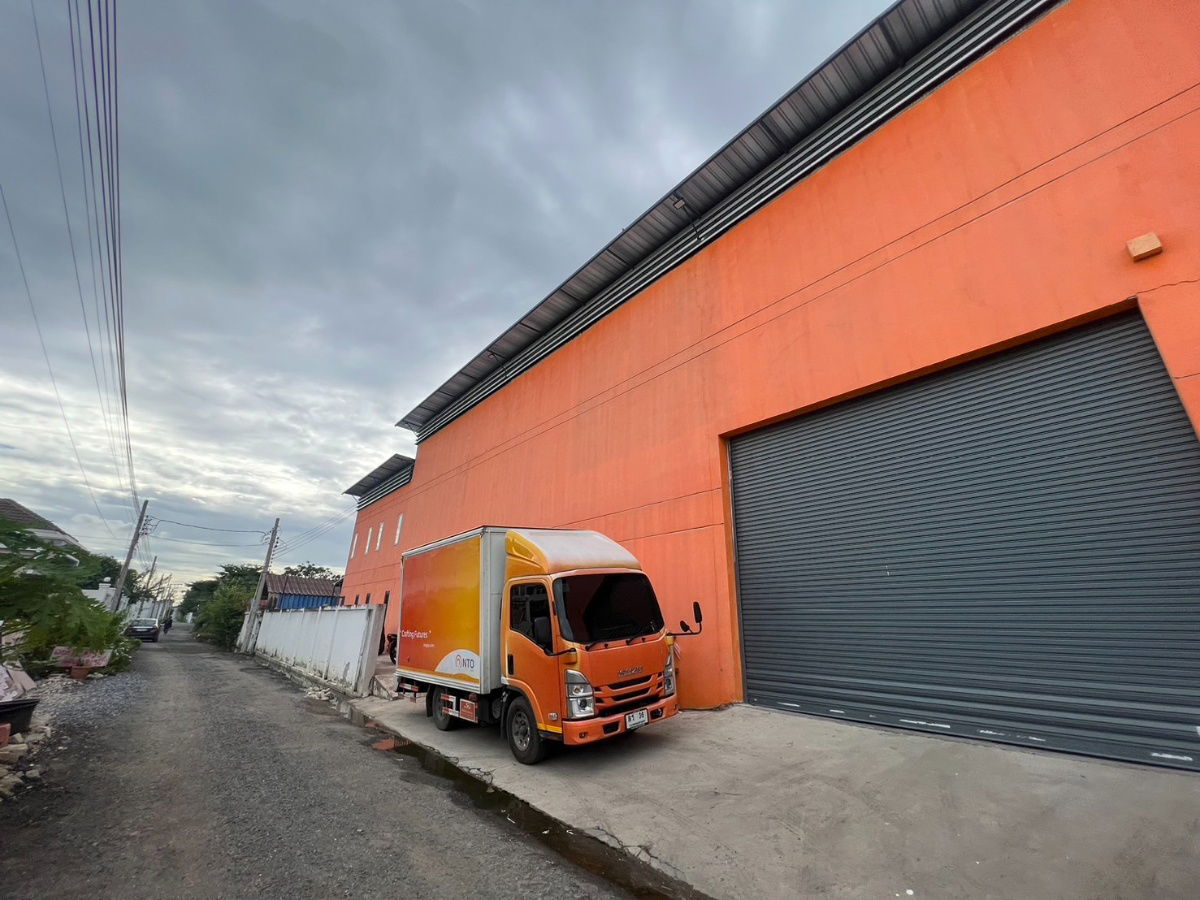 picture Office Warehouse for rent 200,000 BAHT - 5/32