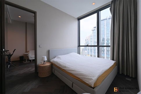 🏢 ให้เช่าคอนโด : THE ESSE Sukhumvit 36 (ดิ เอส สุขุมวิท 36)   รหัสทรัพย์ | 📌LNP-C9159 