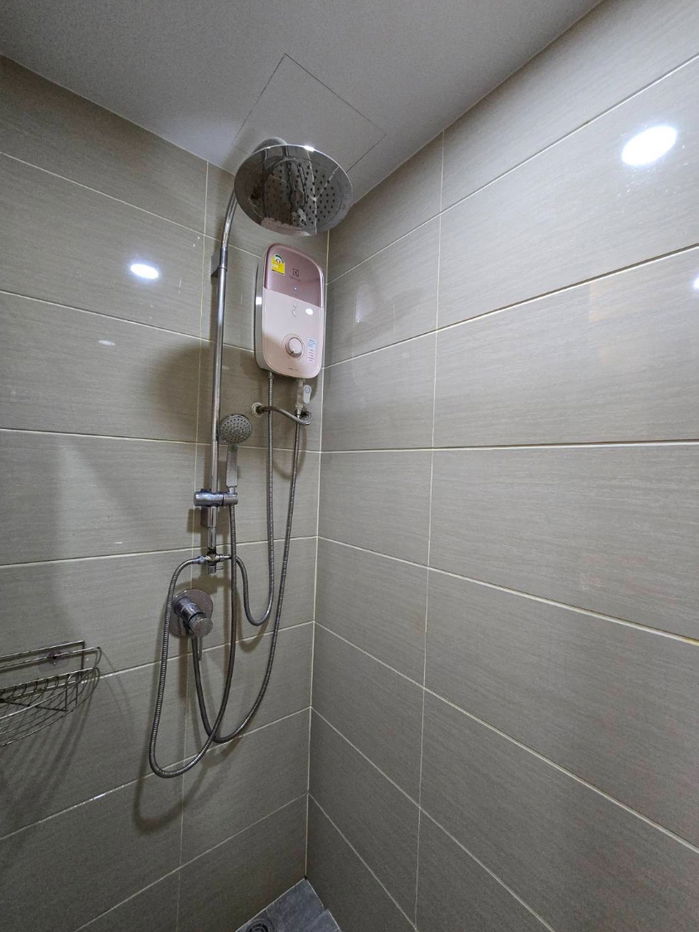 picture For rent JRY Rama 9 - 2 beds fully furnished, nearby international school, ready to move in. - 12/16