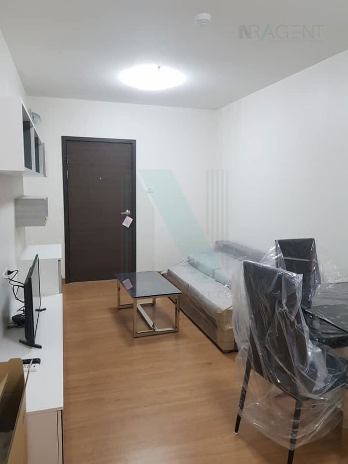 picture For rent condo SUPALAI LOFT CHAENG WATTHANA Building 1, Floor 12,1 bed room, Room size 48.00 sqm - 2/8