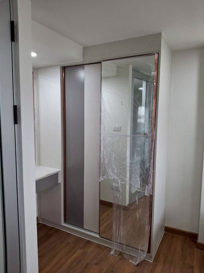 picture [RENT] E100103  ( The President Sukhumvit - Samutprakan )      (ID with @in front, LINE ID:  @056qhbtt) - 6/11