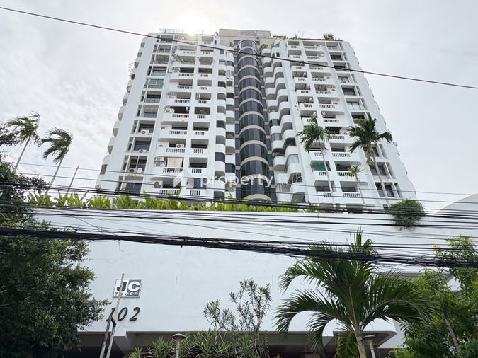 JC Tower