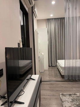 code : C59 Urbano Rajavithi Bedroom : 1  Bathroom : 1