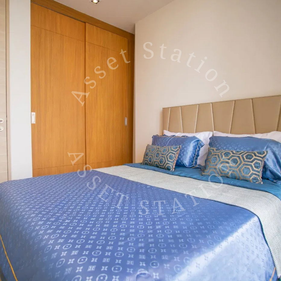 รูป 🌟 พรีเมียมไลฟ์สไตล์ที่ใช่ สำหรับคนเมืองที่ 🌟 Park Origin Phrom Phong - รูปที่ 2/18