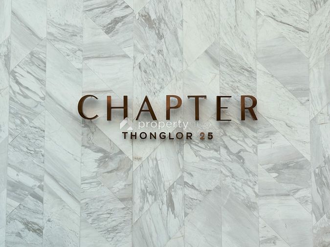 Chapter Thonglor 25