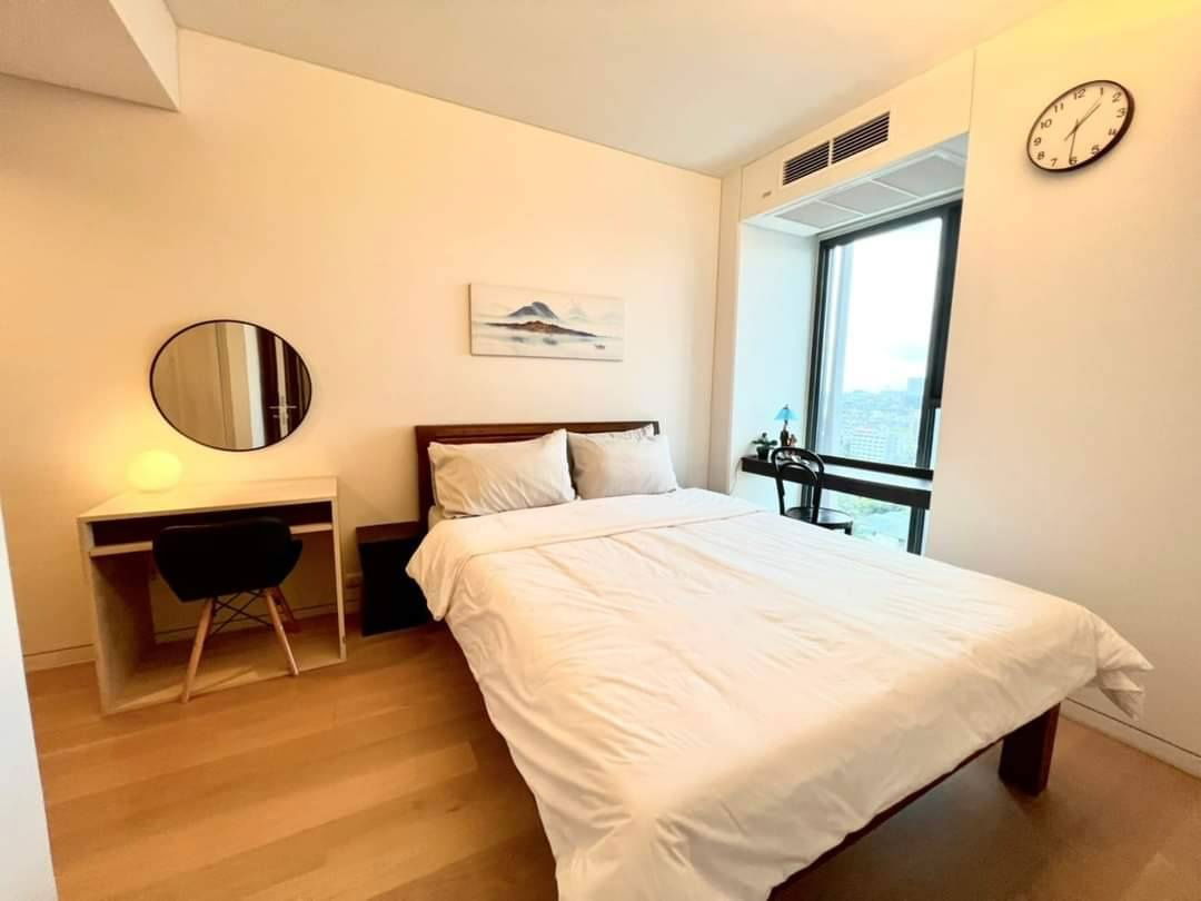 รูป My Room on Sale ราคากันเองครับ ขายคอนโด ไซมิส ราชครู 2 ห้องนอน - รูปที่ 8/17