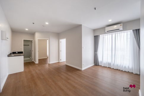 🌟 FOR SALE: Pathumwan Resort 2 Bed, 2 Bath, 60 sqm,Steps from BTS Phayathai