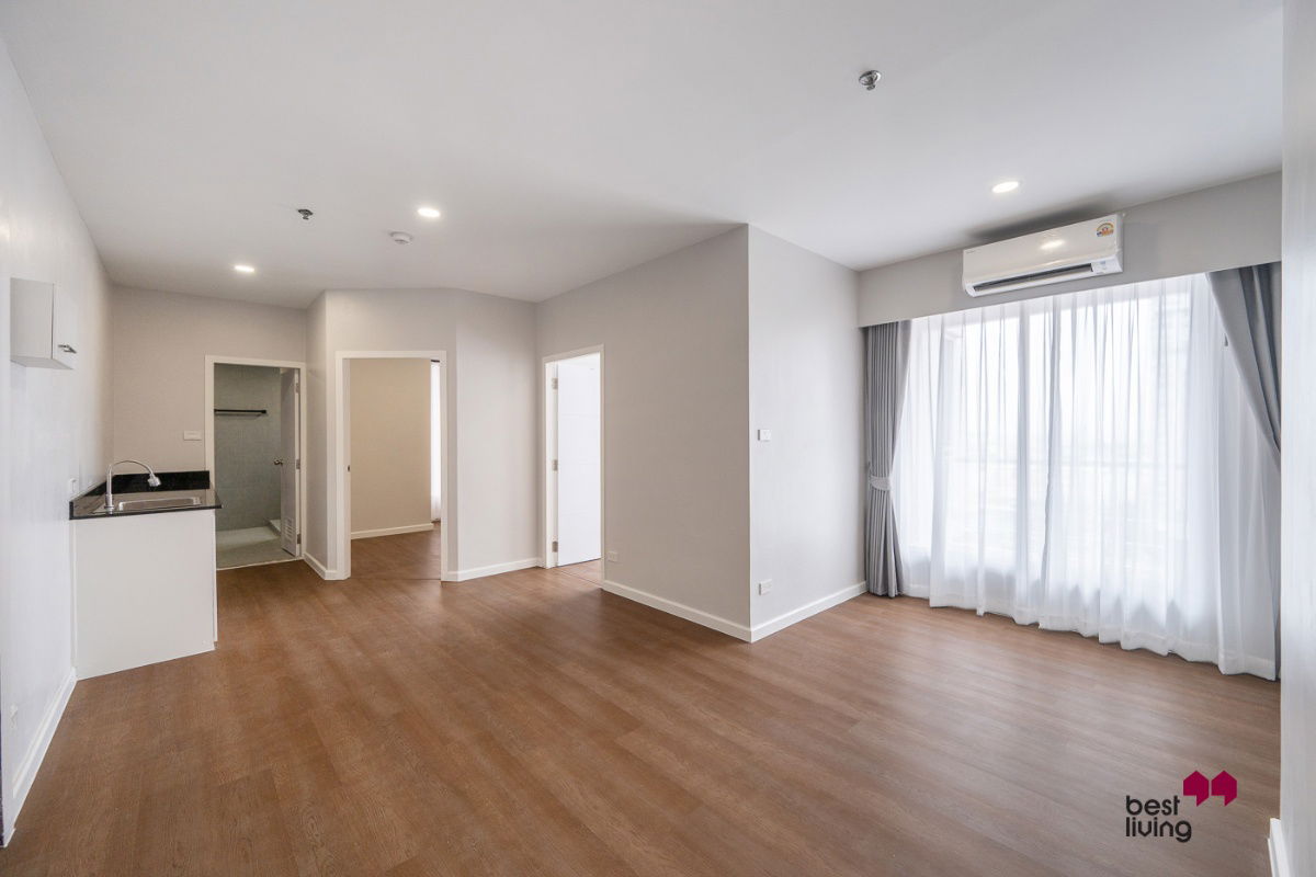 picture 🌟 FOR SALE: Pathumwan Resort 2 Bed, 2 Bath, 60 sqm,Steps from BTS Phayathai - 1/17