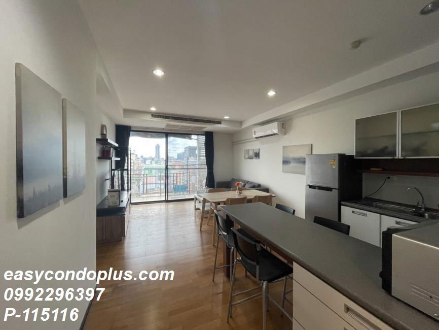 picture P-115116 Condo for rent Amanta Ratchada fully furnished (Confirm again when visit).  - 2/15