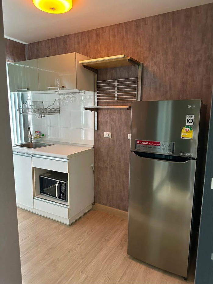 picture Ploen Ploen Condominium Rangsit - Workpoint 1,2 - 5/15