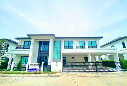  ❤️ ❤️ For rent Setthasiri Bangna-Suvarnabhumi ❤️ ❤️ 