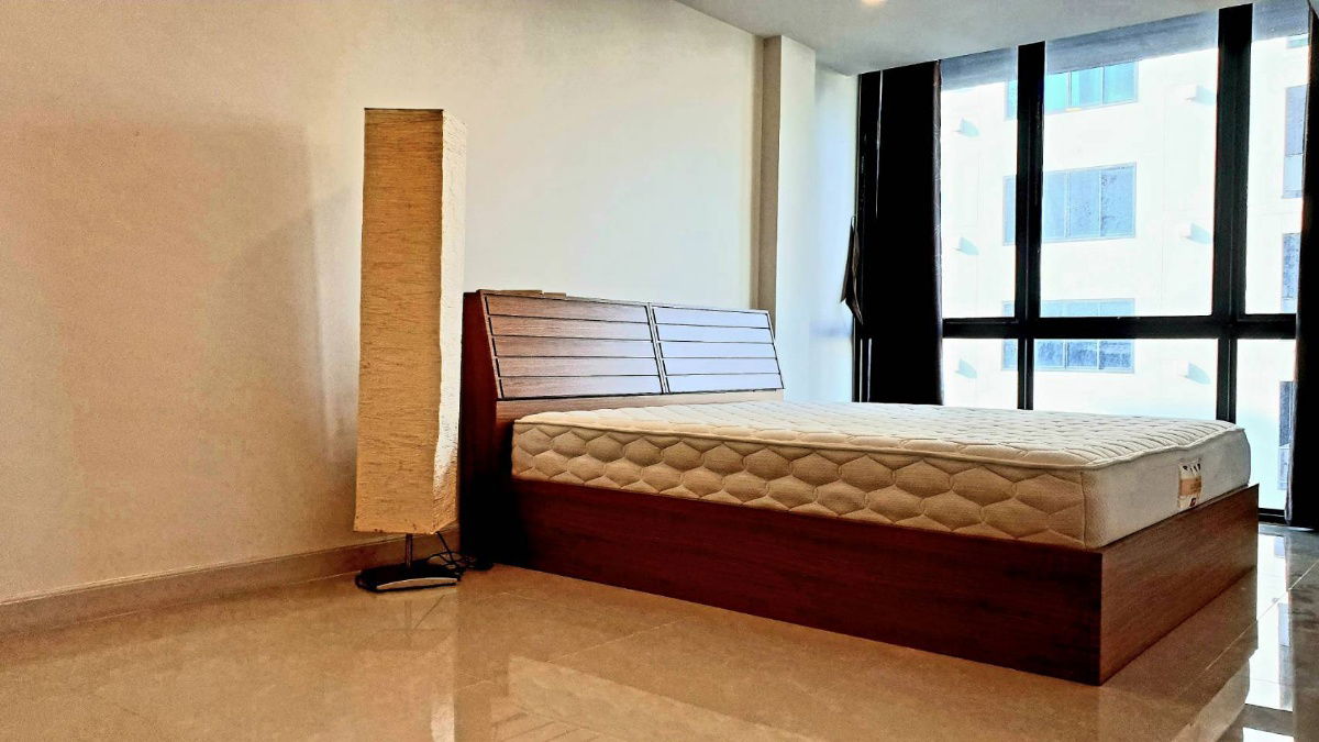 picture P-119481 Condo for rent SOCIO Ruamrudee fully furnished (Confirm again when visit).  - 1/7