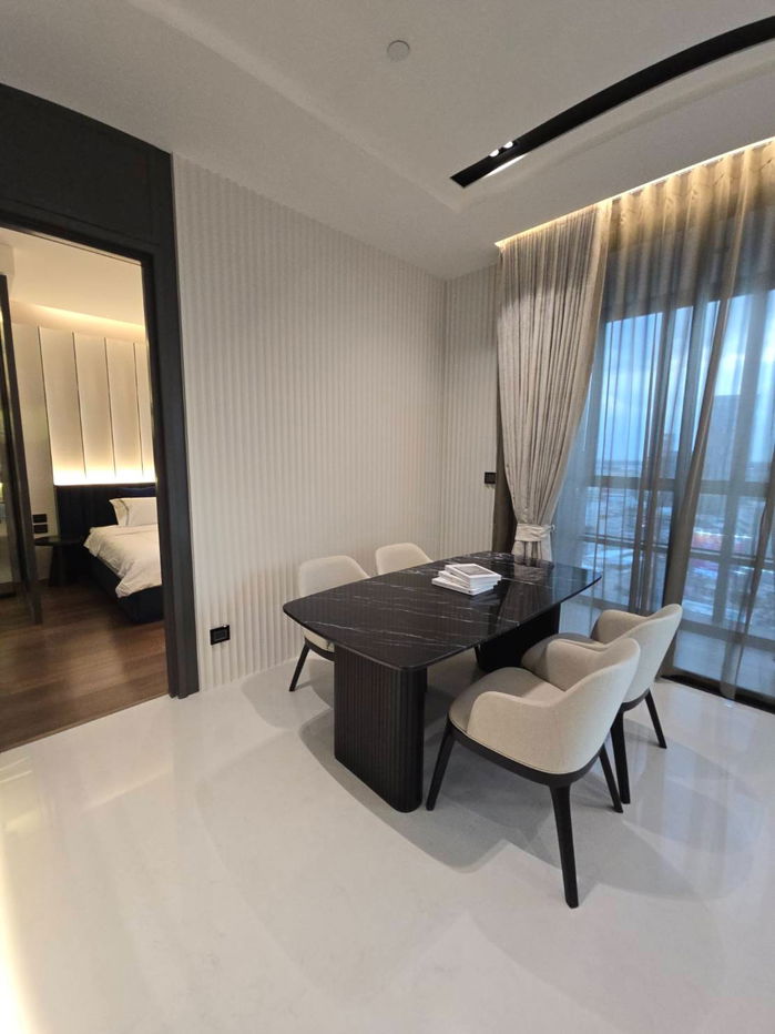 picture 📢 For Rent  The Bangkok Thonglor🏡2BR🚩 Ready to move in Line @joinmeliving - 5/20
