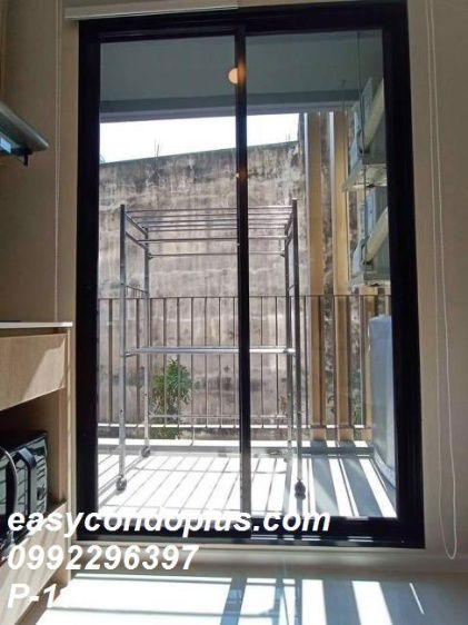 picture P-119393 Condo for rent IKON Sukhumvit 77 fully furnished (Confirm again when visit).  - 11/14