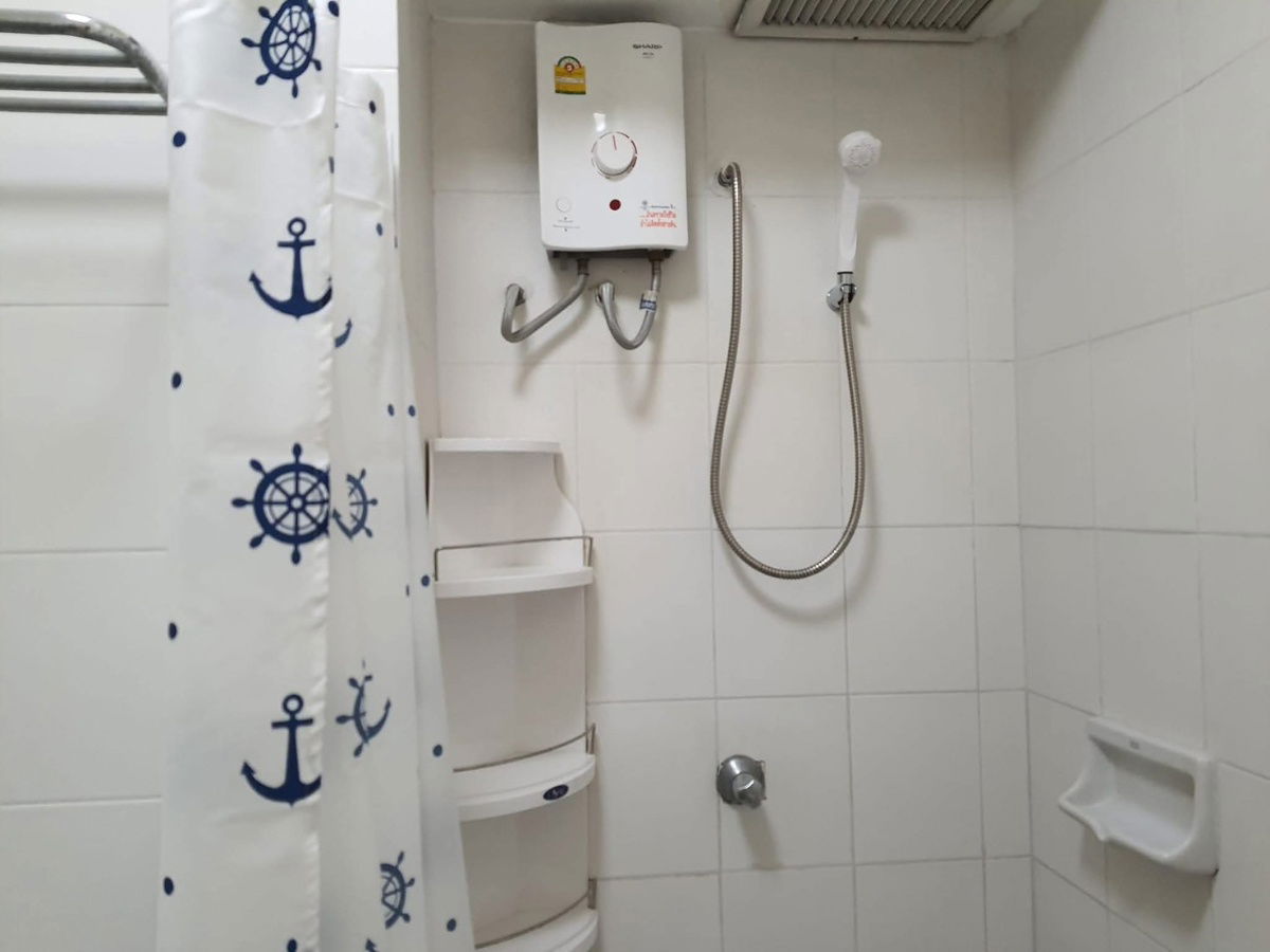 รูป 🟪🟦🟩🟨🟧 ให้เช่า I-House Laguna Garden  RCA 🛎️🛎️ | 𝗟𝗶𝗻𝗲@: @𝗮𝘀𝘀𝗲𝘁𝘀𝗽𝗿𝗼 - รูปที่ 10/10