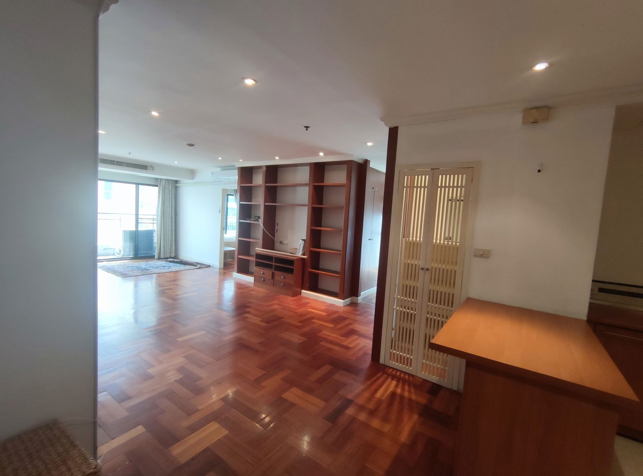 picture Condo For Rent Liberty Park 2 (E6809002) ID Line : @condo101 - 1/5
