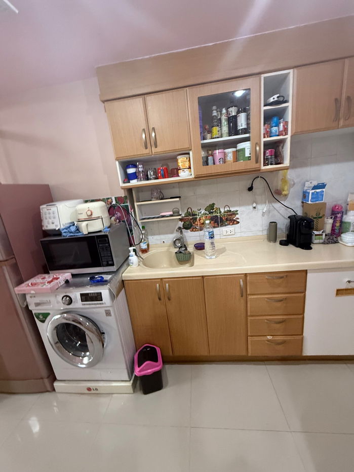 รูป  คอนโด supalai casariva vista1 ชั้น23 area 43.51 m² 1ห้องนอน - รูปที่ 21/46
