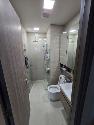 รูป 🏢 ประกาศให้เช่าคอนโด | MA-C7525   โครงการ The Privacy Taopoon Interchange (เดอะ ไพรเวซี่ เตาปูน อินเตอร์เชนจ์)  - รูปที่ 8/9
