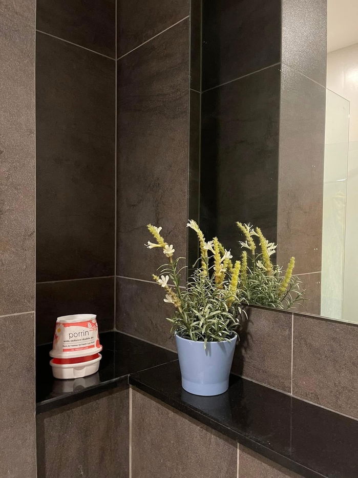 picture code : C59 Urbano Rajavithi Bedroom : 1  Bathroom : 1 - 3/17
